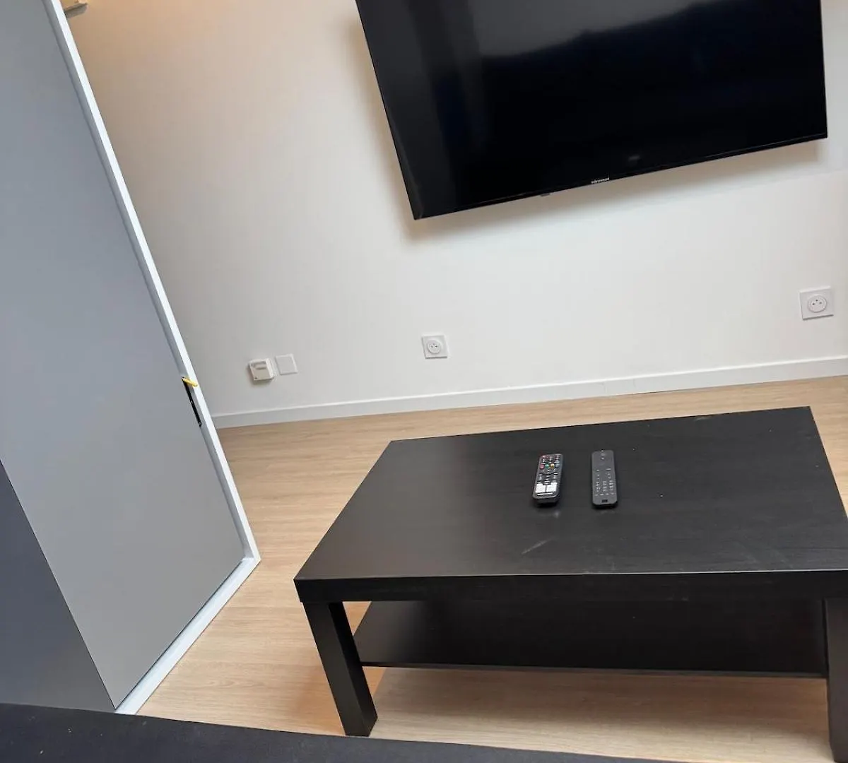 Apartment 5-Star La Suite - 30D Rue General Margueritte Rennes France
