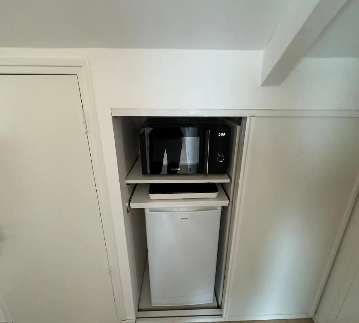 Apartment 5-Star La Suite - 30D Rue General Margueritte Rennes