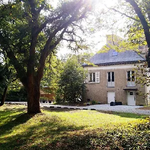 Frühstückspension Kastellren -, Rennes